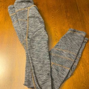 Athleta Girl Leggings Medium 8-10